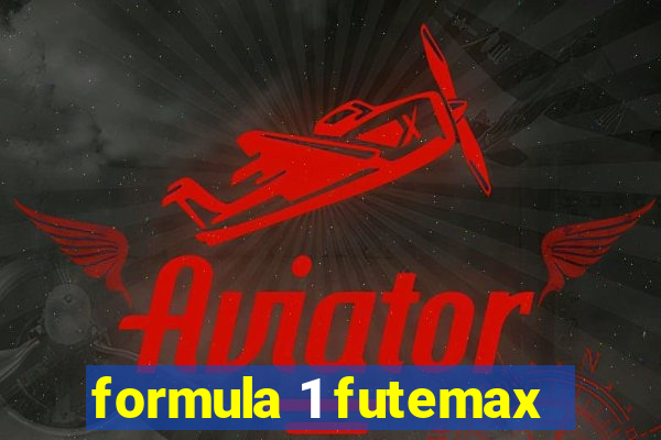 formula 1 futemax